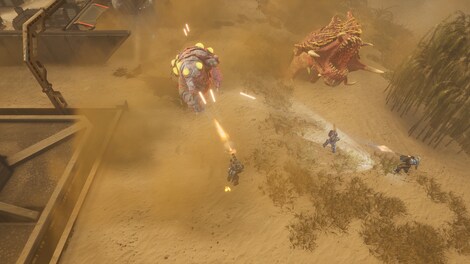 Red Solstice 2: Survivors (PC) - Steam Key - RU/CIS - 9