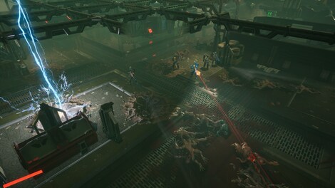 Red Solstice 2: Survivors (PC) - Steam Key - RU/CIS - 7