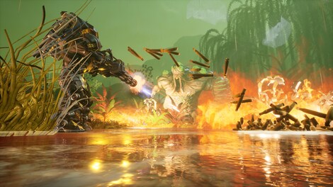 Red Solstice 2: Survivors - Season Pass (PC) - Steam Gift - GLOBAL - 18