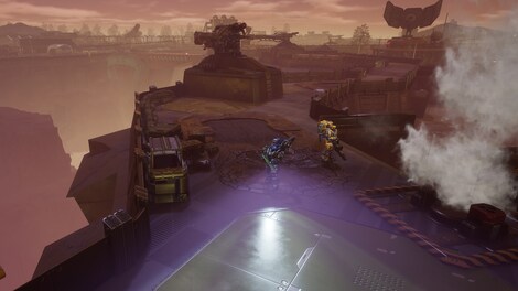 Red Solstice 2: Survivors - Season Pass (PC) - Steam Gift - GLOBAL - 10