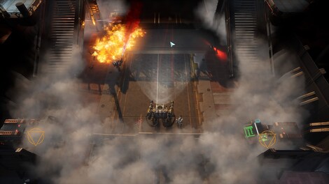 Red Solstice 2: Survivors - Season Pass (PC) - Steam Gift - GLOBAL - 5