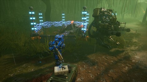 Red Solstice 2: Survivors - Season Pass (PC) - Steam Gift - GLOBAL - 17