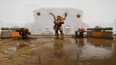 Red Solstice 2: Survivors - Season Pass (PC) - Steam Gift - GLOBAL - 6