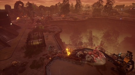 Red Solstice 2: Survivors - Season Pass (PC) - Steam Gift - GLOBAL - 11