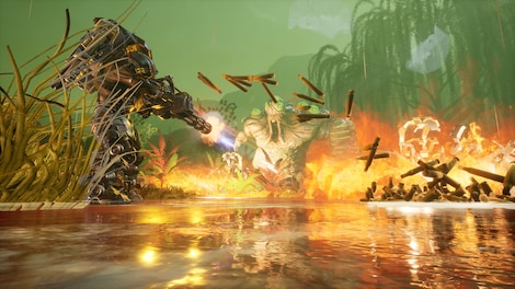 Red Solstice 2: Survivors - Season Pass (PC) - Steam Key - EUROPE - 18