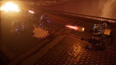 Red Solstice 2: Survivors - Season Pass (PC) - Steam Key - EUROPE - 8