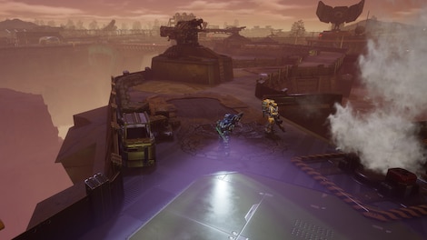 Red Solstice 2: Survivors - Season Pass (PC) - Steam Key - EUROPE - 10