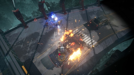 Red Solstice 2: Survivors - Season Pass (PC) - Steam Key - EUROPE - 4