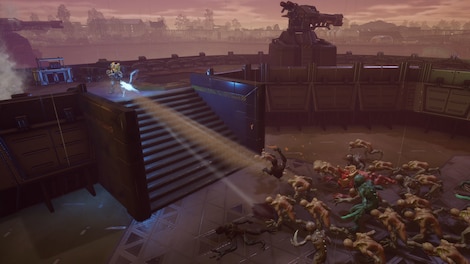 Red Solstice 2: Survivors - Season Pass (PC) - Steam Key - EUROPE - 12