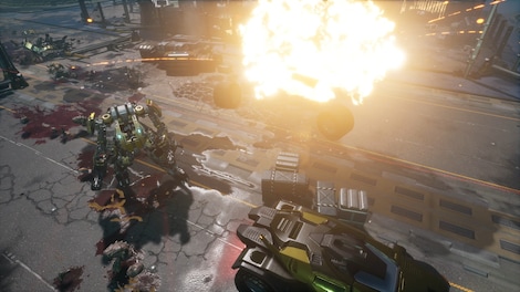 Red Solstice 2: Survivors - Season Pass (PC) - Steam Key - EUROPE - 13