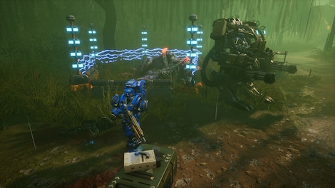 Red Solstice 2: Survivors - Season Pass (PC) - Steam Key - GLOBAL - 17