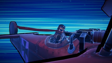 Red Wings: Aces of the Sky (PC) - Steam Key - GLOBAL - 6