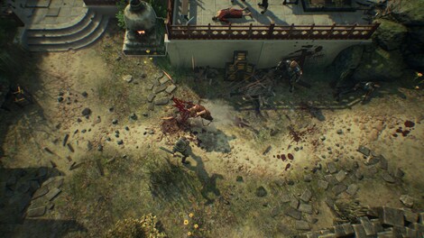 Redeemer | Enhanced Edition (PC) - Epic Games Account - GLOBAL - 3