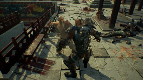 Redeemer | Enhanced Edition (PC) - Epic Games Account - GLOBAL - 6