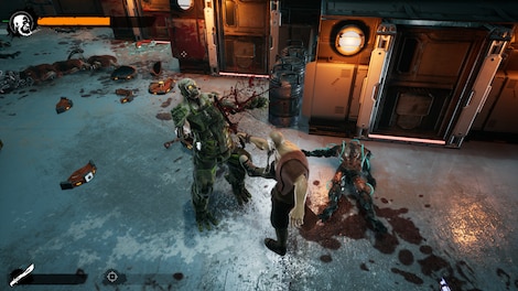 Redeemer | Enhanced Edition (PC) - Epic Games Account - GLOBAL - 9