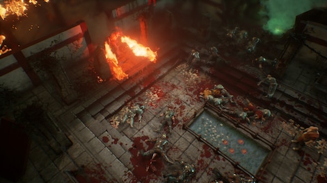 Redeemer | Enhanced Edition (PC) - Epic Games Account - GLOBAL - 4