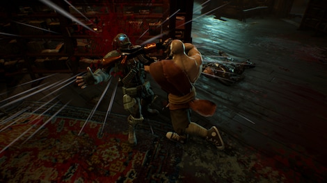 Redeemer | Enhanced Edition (PC) - Epic Games Account - GLOBAL - 8