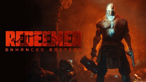 Redeemer | Enhanced Edition (PC) - Epic Games Account - GLOBAL - 2
