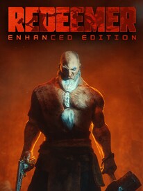 Redeemer | Enhanced Edition (PC) - Epic Games Account - GLOBAL - 1