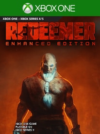 Redeemer | Enhanced Edition (Xbox One) - Xbox Live Account - GLOBAL - 1