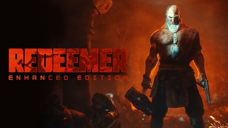 Redeemer | Enhanced Edition (Xbox One) - Xbox Live Account - GLOBAL - 2