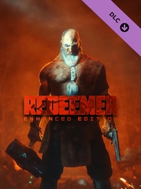 Redeemer - Original Soundtrack (PC) - Steam Key - GLOBAL - 1