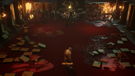 Redeemer | Enhanced Edition (PC) - Steam Key - GLOBAL - 2