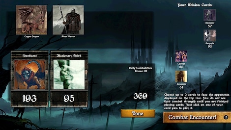 Redemption: Eternal Quest Steam Gift GLOBAL - 0
