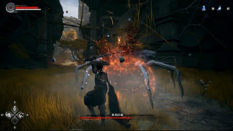 Redemption of Liuyin (PC) - Steam Key - GLOBAL - 8