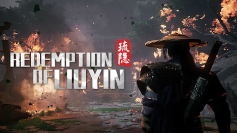 Redemption of Liuyin (PC) - Steam Key - GLOBAL - 0