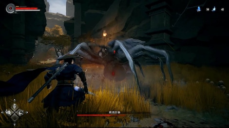 Redemption of Liuyin (PC) - Steam Key - GLOBAL - 7