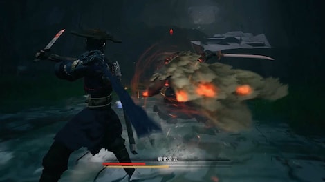 Redemption of Liuyin (PC) - Steam Key - GLOBAL - 6