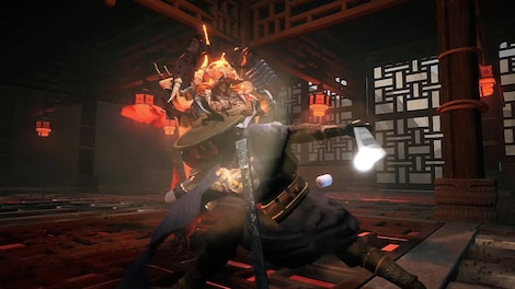 Redemption of Liuyin (PC) - Steam Key - GLOBAL - 5