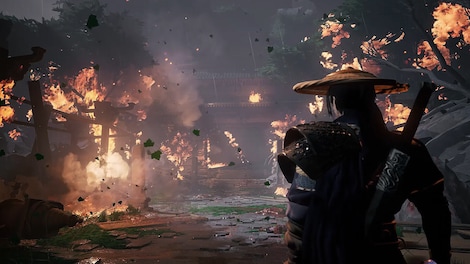Redemption of Liuyin (PC) - Steam Key - GLOBAL - 3
