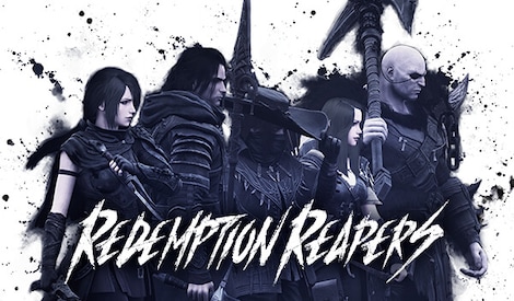 Redemption Reapers (PC) - Epic Games Account - GLOBAL - 0