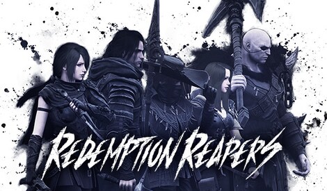 Redemption Reapers (PC) - Steam Key - GLOBAL - 0
