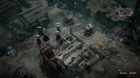 Redemption Reapers (PC) - Steam Key - GLOBAL - 3