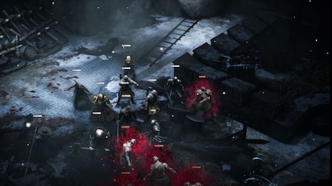 Redemption Reapers (PC) - Steam Key - GLOBAL - 7