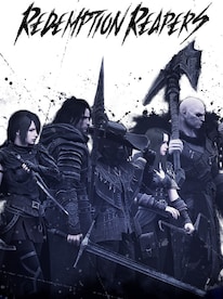 Redemption Reapers (PC) - Steam Key - GLOBAL - 1