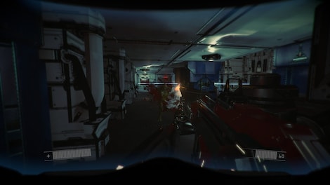Redemption: Saints And Sinners Steam Key GLOBAL - 3