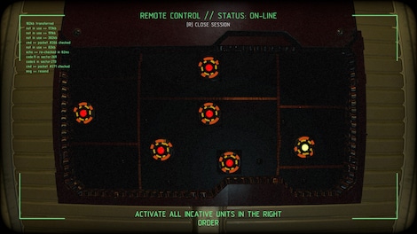 Redemption: Saints And Sinners Steam Key GLOBAL - 13