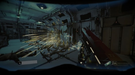 Redemption: Saints And Sinners Steam Key GLOBAL - 8