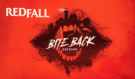 Redfall | Bite Back Edition (PC) - Steam Key - GLOBAL - 0