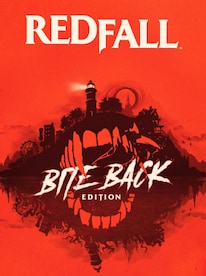 Redfall | Bite Back Edition (PC) - Steam Key - GLOBAL - 1