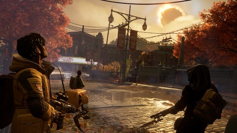 Redfall | Bite Back Edition (PC) - Steam Key - GLOBAL - 5