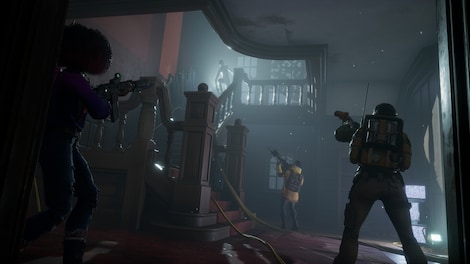 Redfall - Bite Back Upgrade (PC) - Steam Gift - GLOBAL - 13