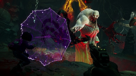 Redfall - Bite Back Upgrade (PC) - Steam Gift - GLOBAL - 11