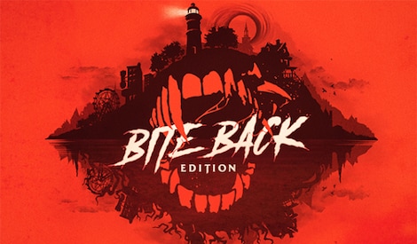 Redfall - Bite Back Upgrade (PC) - Steam Gift - GLOBAL - 0