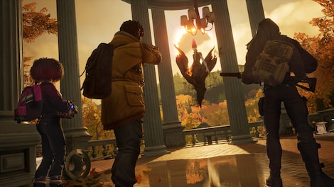 Redfall - Bite Back Upgrade (PC) - Steam Gift - GLOBAL - 4