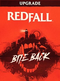 Redfall - Bite Back Upgrade (PC) - Steam Gift - GLOBAL - 1